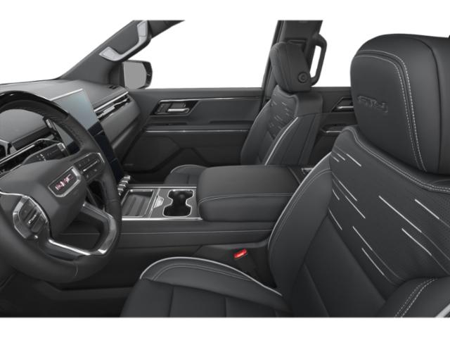 2026 GMC Sierra Extended Range AT4