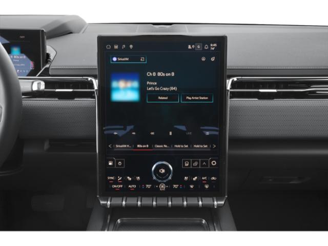 2026 GMC Sierra Extended Range AT4
