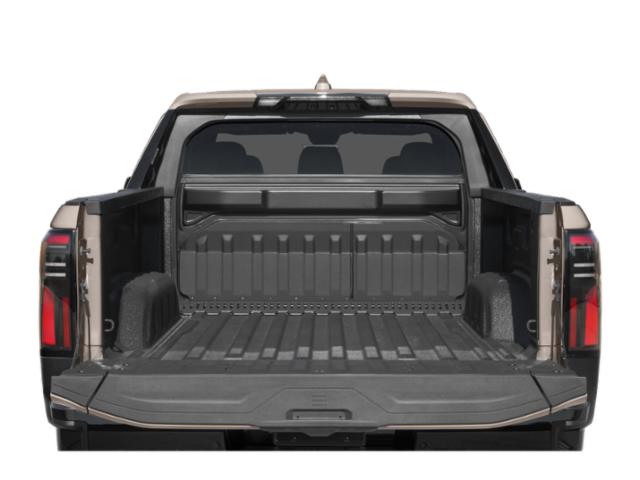 2026 GMC Sierra Extended Range AT4