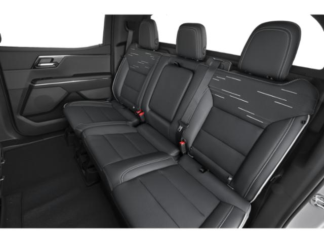 2026 GMC Sierra Extended Range AT4