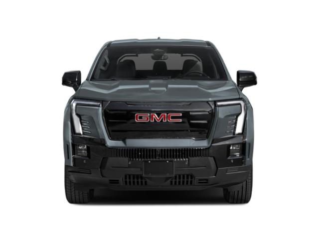 2026 GMC Sierra Standard Range Elevation