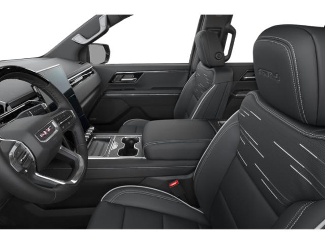 2026 GMC Sierra Extended Range AT4