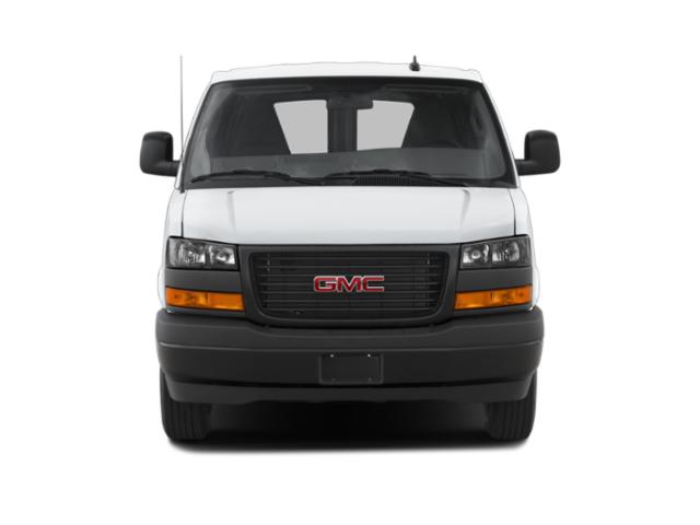 2026 GMC Savana Cargo 2500 Extended Wheelbase, Work Van, RWD