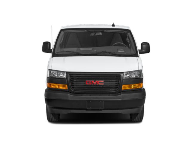 2026 GMC Savana Cargo 2500 Regular Wheelbase, Work Van, RWD