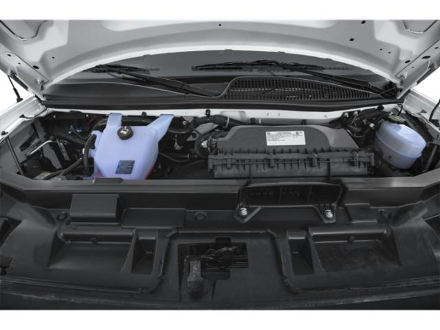 2026 GMC Savana Cargo 2500 Regular Wheelbase, Work Van, RWD