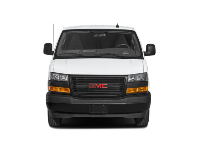 2026 GMC Savana Cargo 3500 Regular Wheelbase, Work Van, RWD