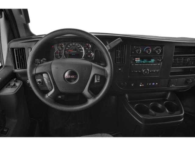 2026 GMC Savana Cargo 3500 Regular Wheelbase, Work Van, RWD
