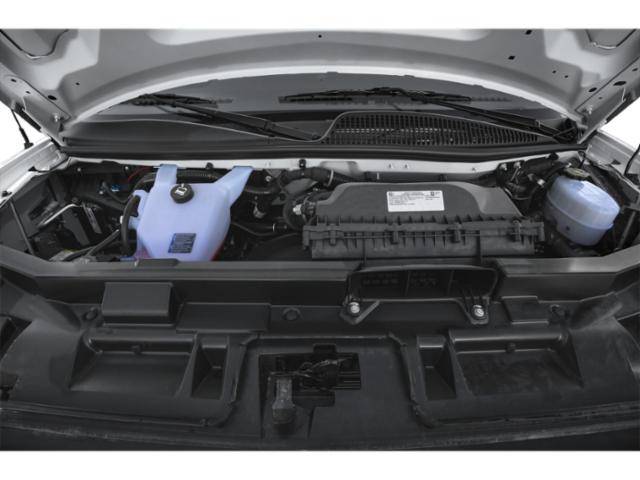 2026 GMC Savana Cargo 3500 Regular Wheelbase, Work Van, RWD