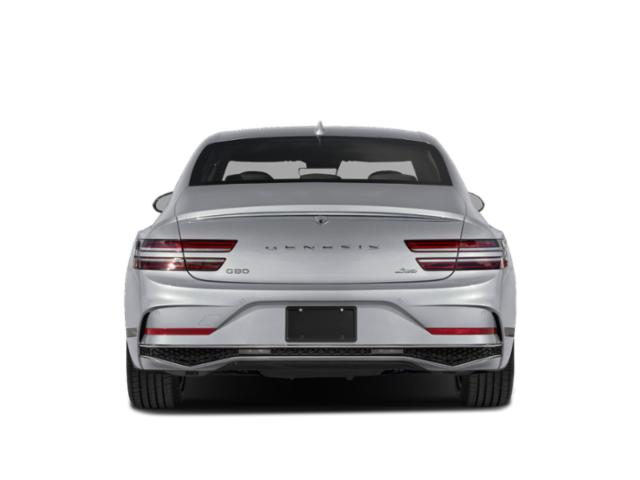 2026 Genesis G80 2.5T AWD