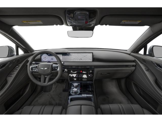 2026 Genesis G80 2.5T AWD