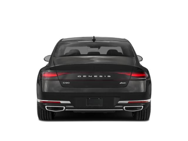 2026 Genesis G90 3.5T AWD