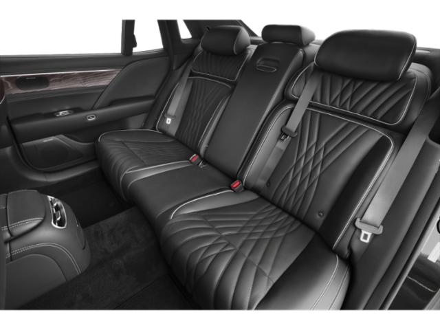 2026 Genesis G90 3.5T AWD