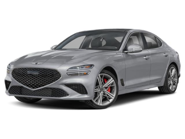 2026 Genesis G70 3.3T RWD Sport Prestige for sale in Torrance, CA