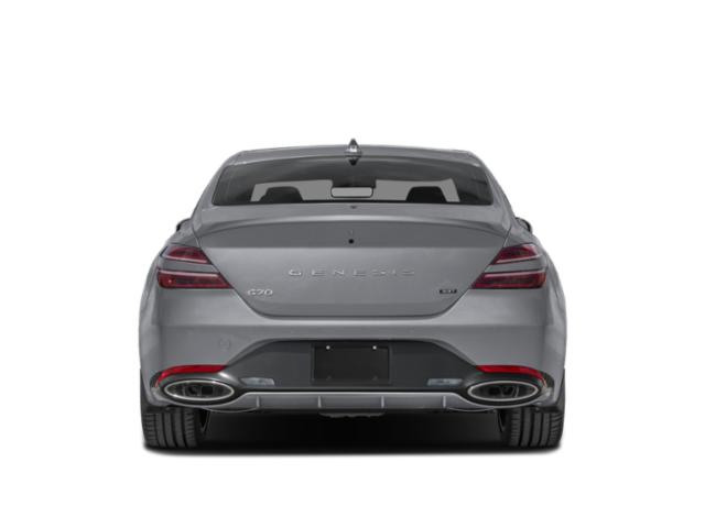 2026 Genesis G70 3.3T RWD Sport Prestige