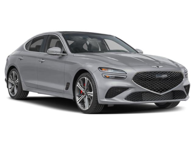 2026 Genesis G70 3.3T RWD Sport Prestige