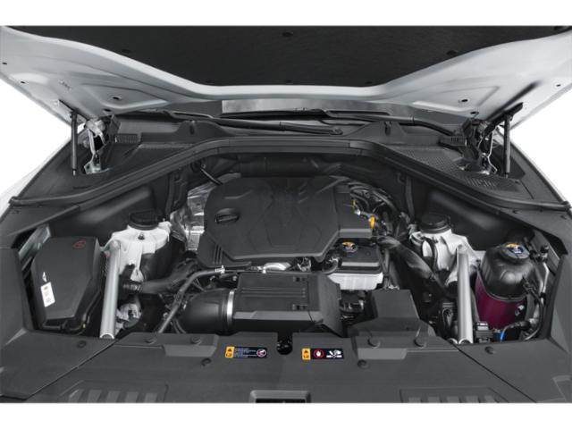 2026 Genesis GV80 2.5T Prestige AWD