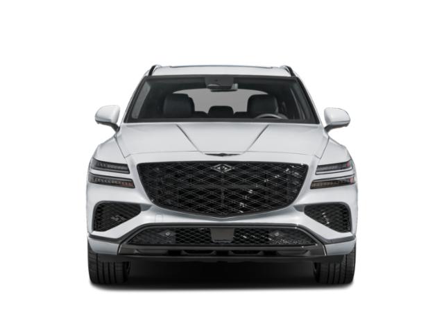 2026 Genesis GV80 3.5T Prestige Black AWD