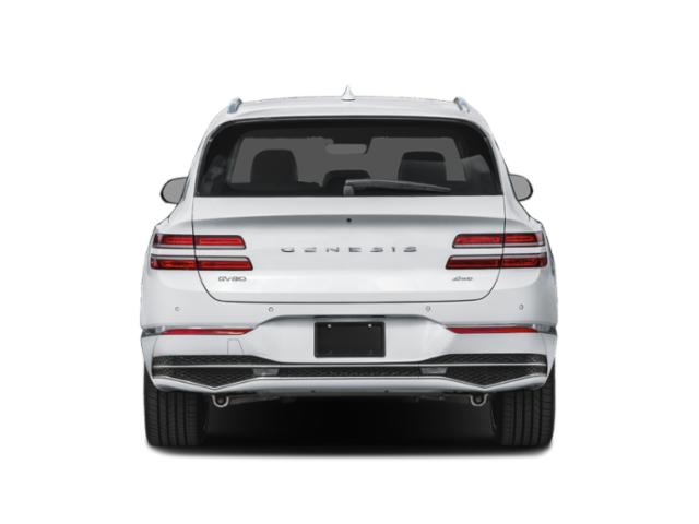2026 Genesis GV80 2.5T Prestige AWD