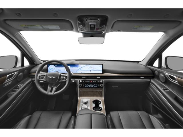 2026 Genesis GV80 2.5T Prestige AWD