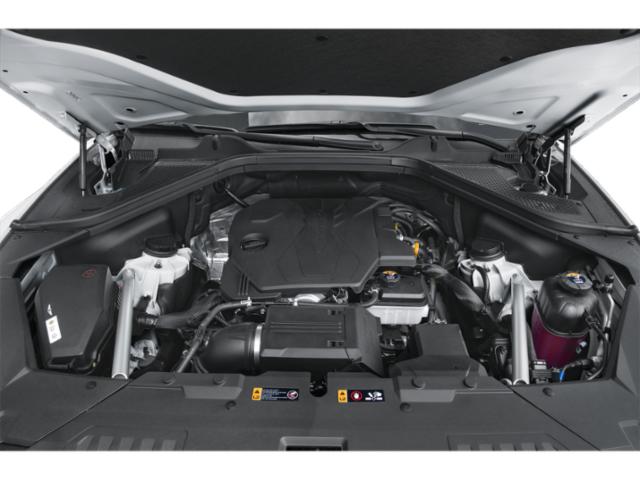 2026 Genesis GV80 2.5T Prestige AWD