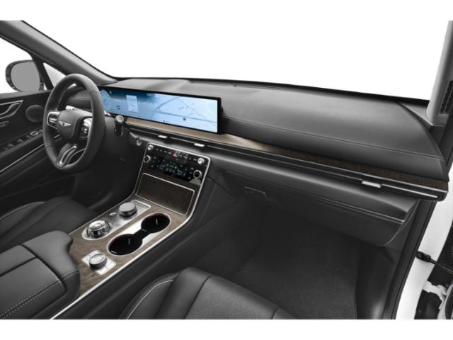 2026 Genesis GV80 2.5T Prestige AWD