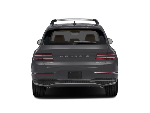 2026 Genesis GV80 2.5T Advanced AWD