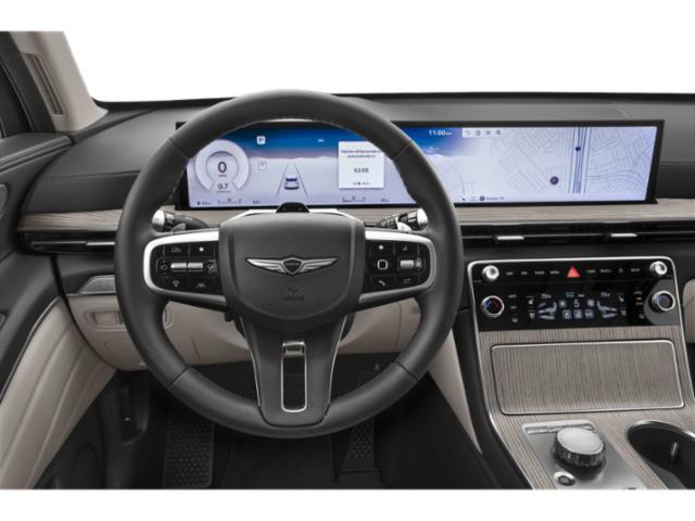 2026 Genesis GV80 2.5T Advanced AWD