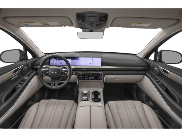 2026 Genesis GV80 2.5T Advanced AWD