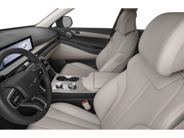 2026 Genesis GV80 2.5T Advanced AWD