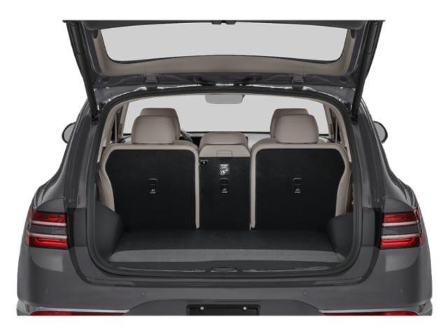 2026 Genesis GV80 2.5T Advanced AWD