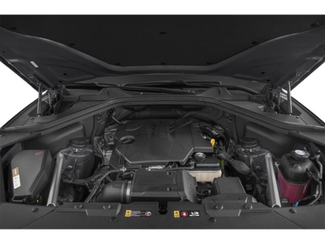 2026 Genesis GV80 2.5T Advanced AWD