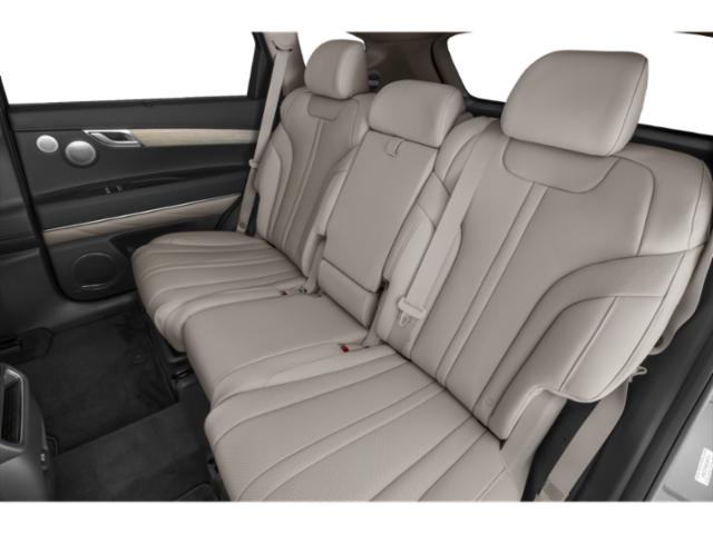 2026 Genesis GV80 2.5T Advanced AWD