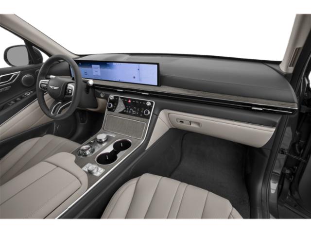 2026 Genesis GV80 2.5T Advanced AWD