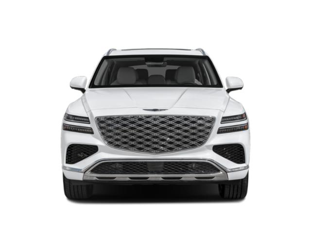 2026 Genesis GV80 3.5T Prestige AWD