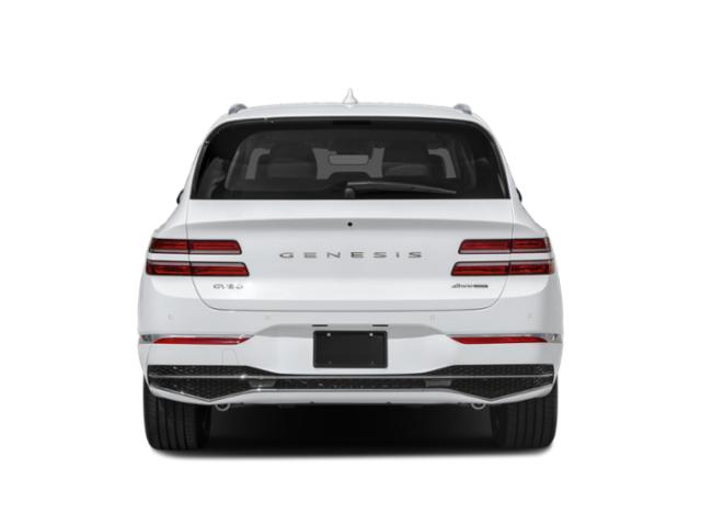 2026 Genesis GV80 3.5T Prestige AWD
