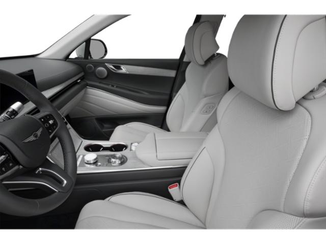 2026 Genesis GV80 3.5T Prestige AWD