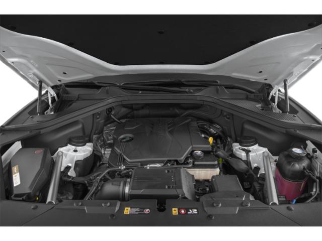 2026 Genesis GV80 3.5T Prestige AWD