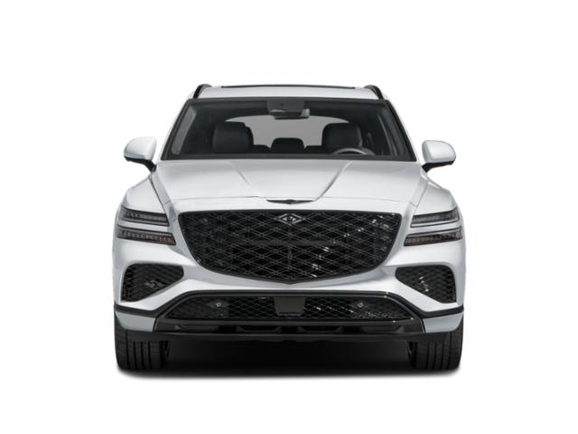 2026 Genesis GV80 3.5T Prestige Black AWD