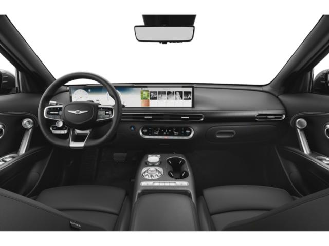 2026 Genesis GV60 AWD