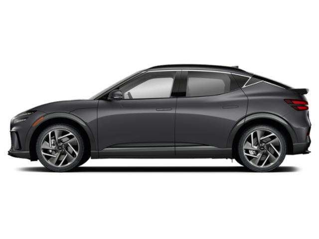 2026 Genesis GV60 Advanced AWD