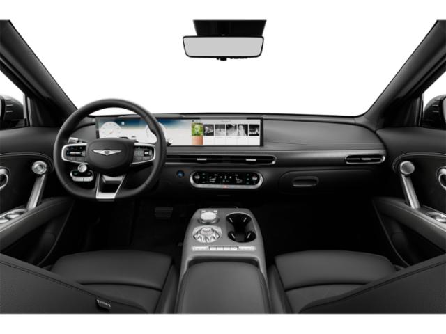 2026 Genesis GV60 Advanced AWD
