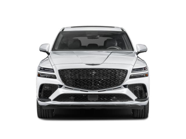 2026 Genesis GV80 3.5T E-SC Prestige Black AWD