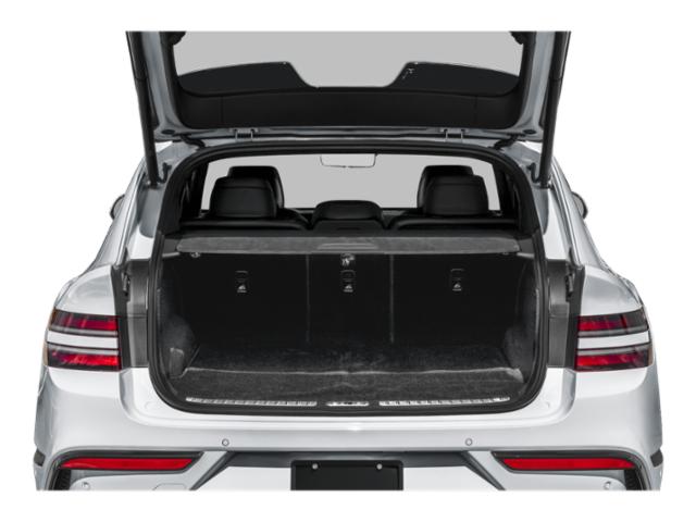 2026 Genesis GV80 3.5T E-SC Prestige Black AWD