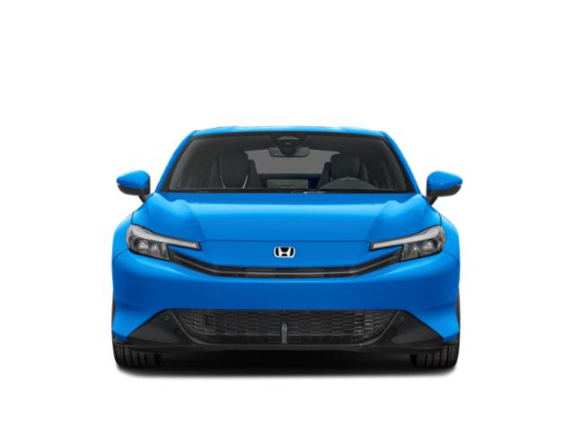 2026 Honda Prelude Coupe