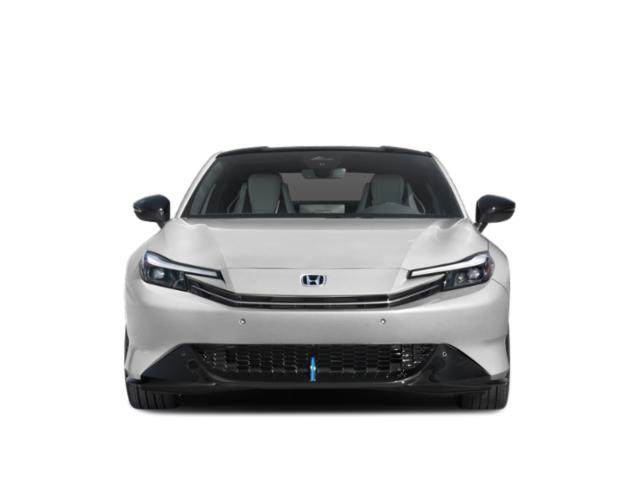 2026 Honda Prelude Hybrid Two-Tone