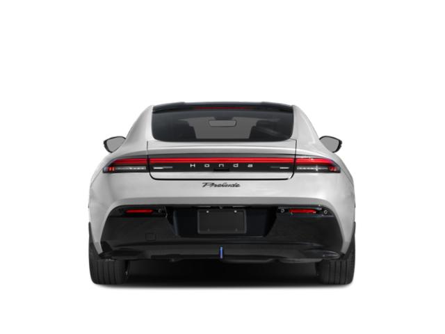 2026 Honda Prelude Hybrid Two-Tone
