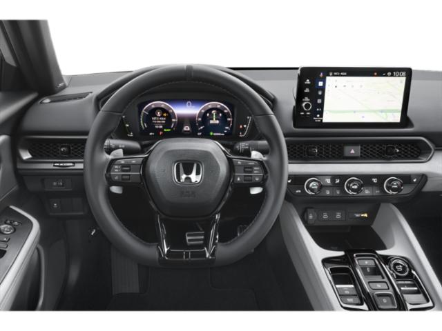 2026 Honda Prelude Hybrid Two-Tone