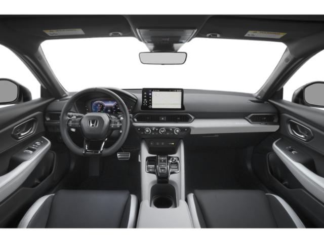2026 Honda Prelude Hybrid Two-Tone