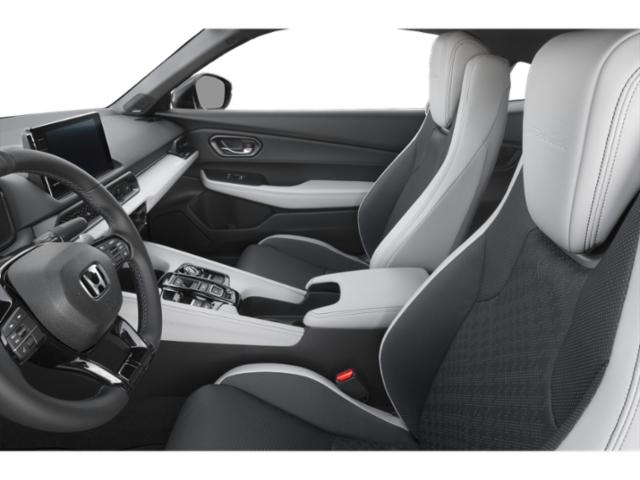 2026 Honda Prelude Hybrid Two-Tone