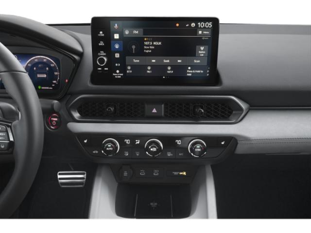 2026 Honda Prelude Hybrid Two-Tone